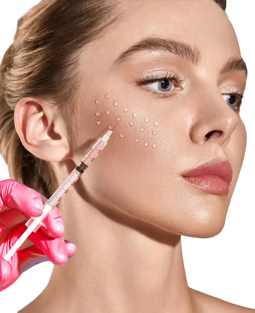 Skin Booster
